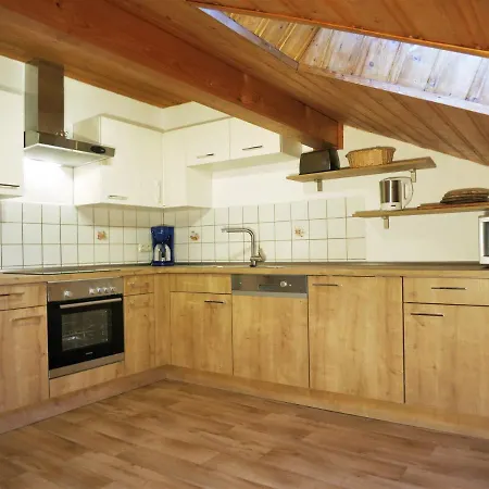 Appartement Michael Böbrach