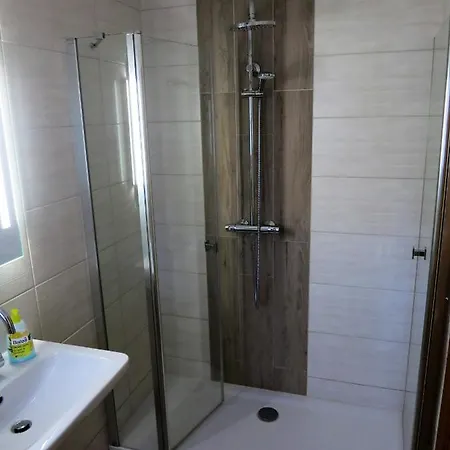 Appartement Michael *