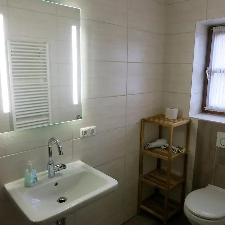 Appartement Michael *