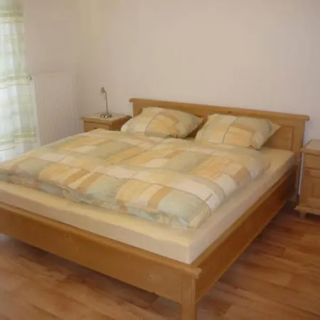 Appartement Michael *