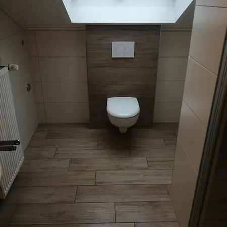Michael Appartement Böbrach