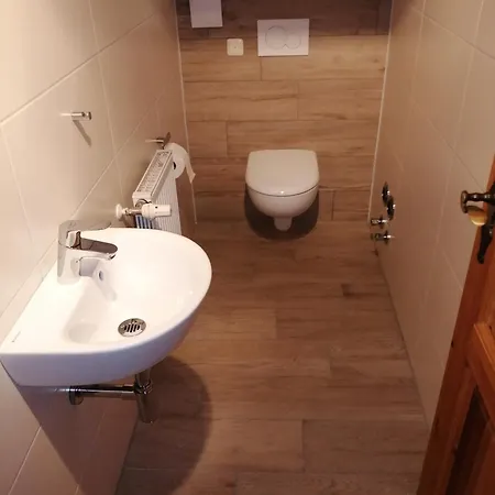 Michael Appartement *