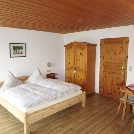 Appartement Michael Böbrach