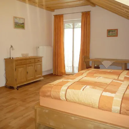 Appartement Michael