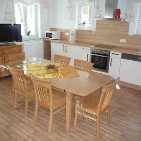 Michael Appartement
